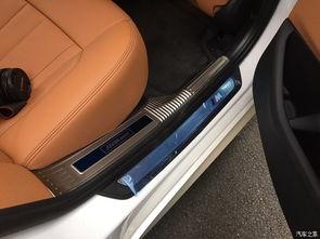 国产宝马安装踏板视频,轻松掌握换装技巧